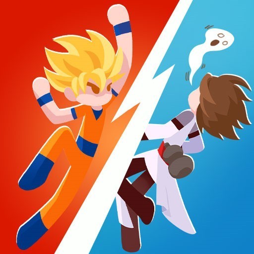 火影格斗超人游戏