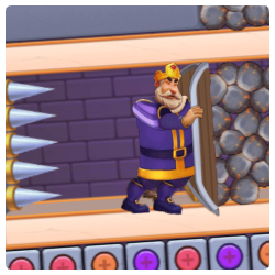 密室消除无限体力