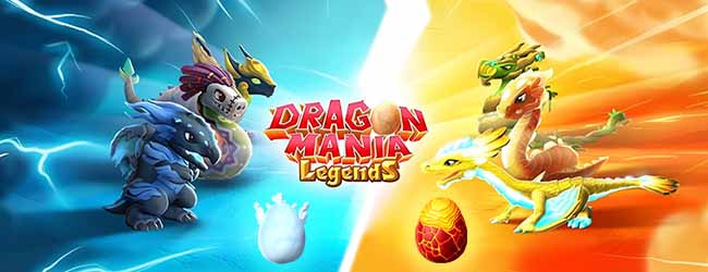 孵化龙蛋异兽进化录