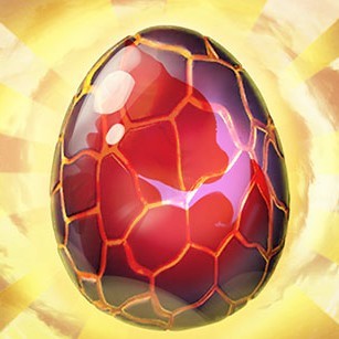 孵化龙蛋异兽进化录