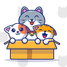 我是猫模拟躺平生活