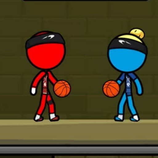 火柴人双人恐怖游戏