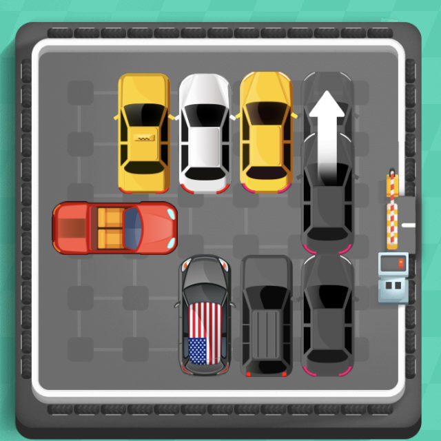 超爽的解压游戏