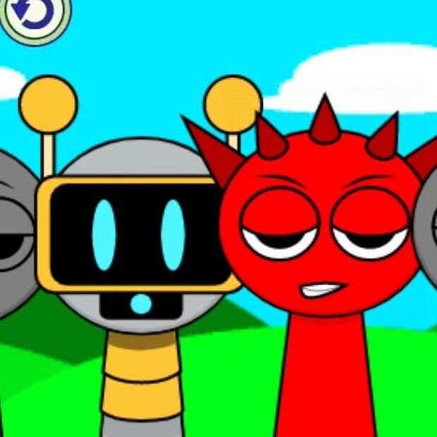 节奏盒子音乐合集