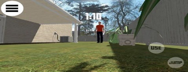 谁是你爸爸双人游戏