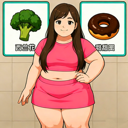 后室变形躲猫猫