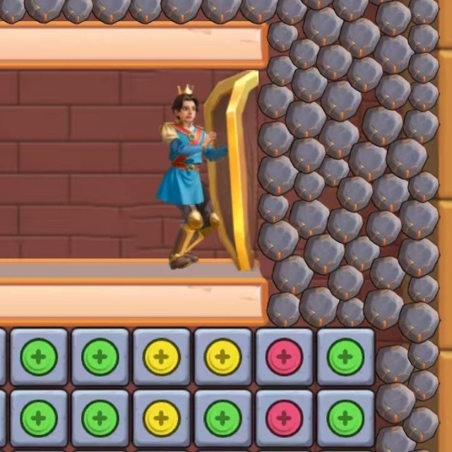 密室消消乐拯救国王