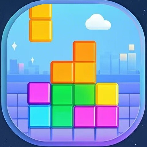 解压方块大闯关