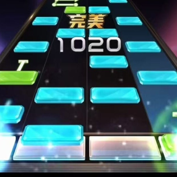 节奏砖块大师