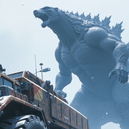 机甲恐龙闯关王