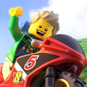 蛋仔跑酷酷游戏