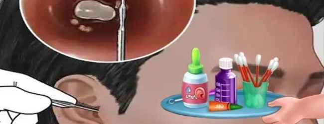 采耳大师解压游戏