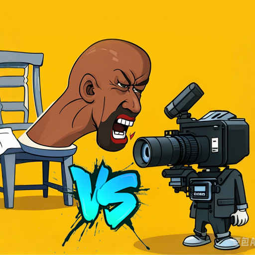 监控伪人末日大冒险小游戏