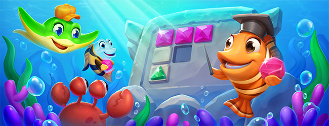 俄罗斯方块拼图