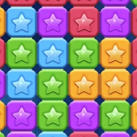 消消星星经典闯关