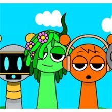 全民节奏音乐盒模组