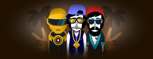 全民节奏音乐盒模组