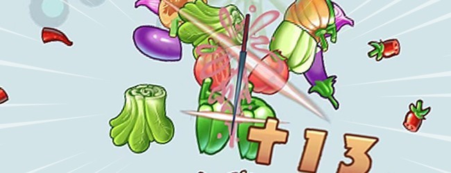 切水果解压达人