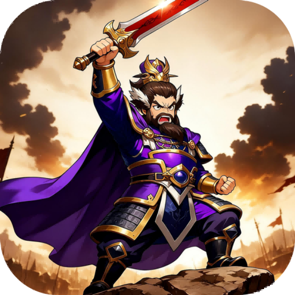 斗破奇兵-军团战场-零氪三国