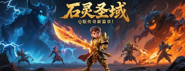 石灵圣域