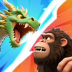 恐龙岛进化快打