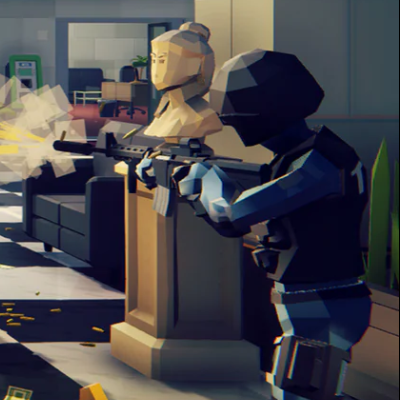 大灾变生化突围