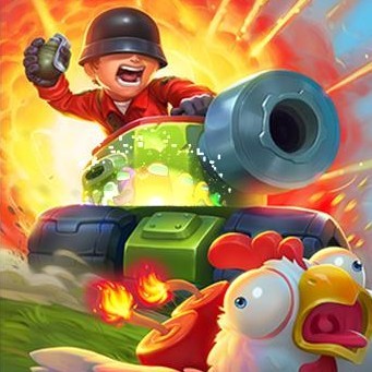 炮塔防御攻击策略塔防