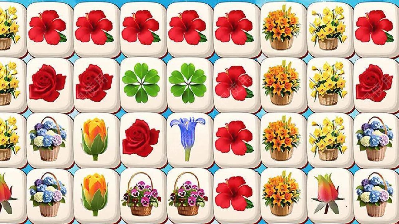 《就你会消除》游戏截图5