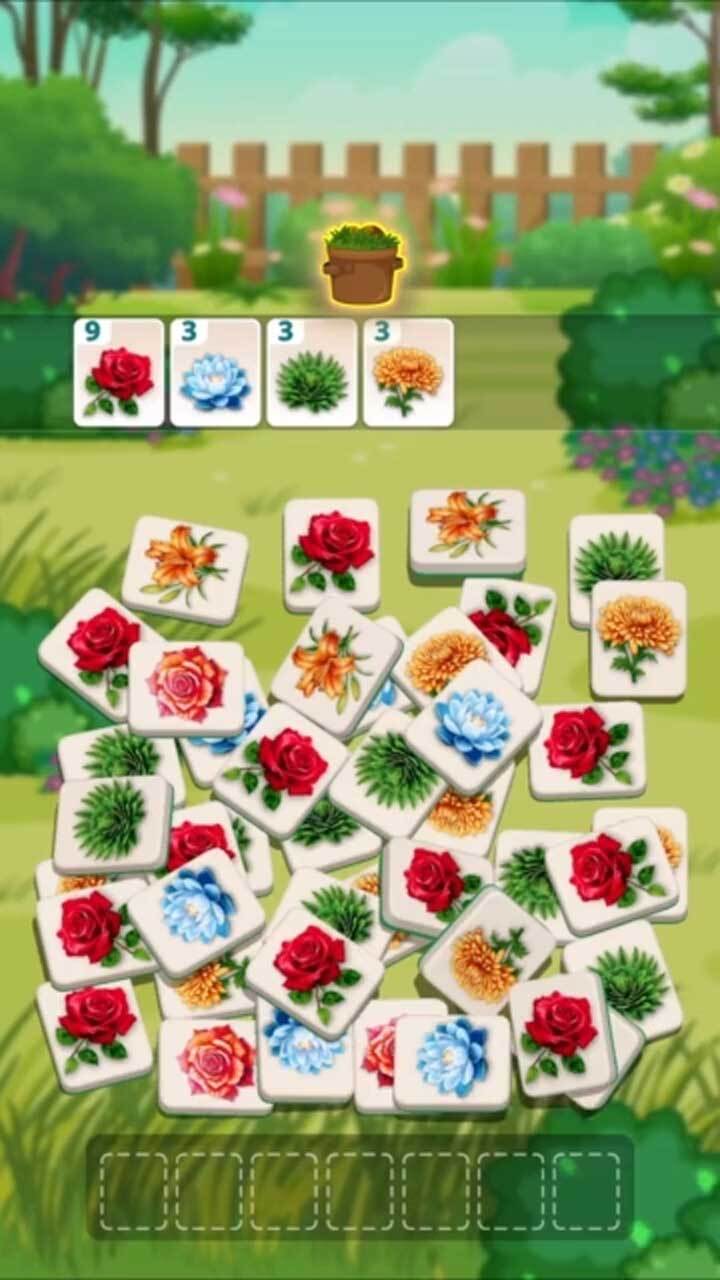 《就你会消除》游戏截图3