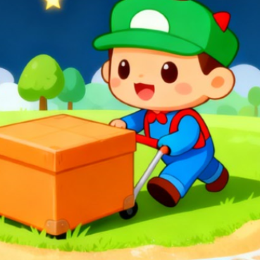 就爱推箱子游戏软件