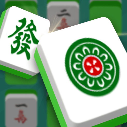 麻将消消消乐消除