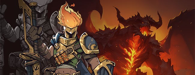 重生之最强输出