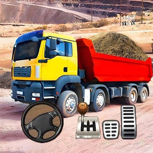 真实汽车模拟器