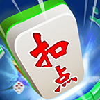 扣点麻将