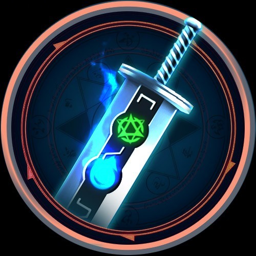 月圆夜下罪魂尖塔