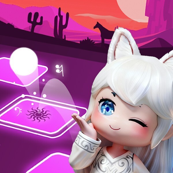 球球：炫彩纷橙