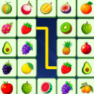 经典水果对对碰