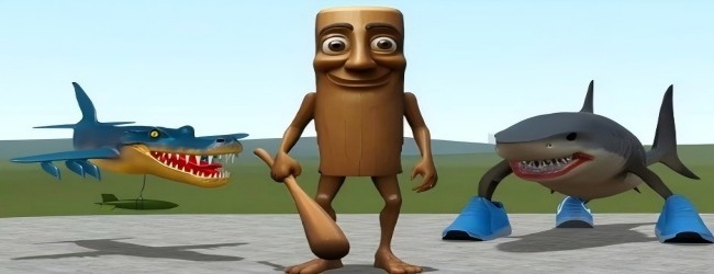 山海木棍人危机