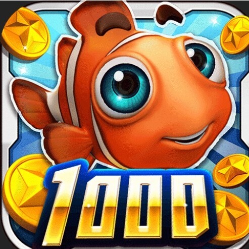 扑鱼达人千炮版