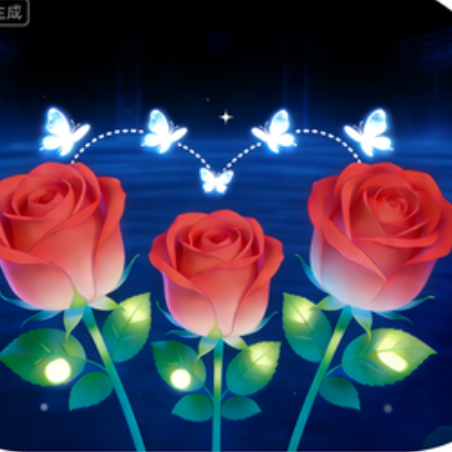 花朵天天消游戏