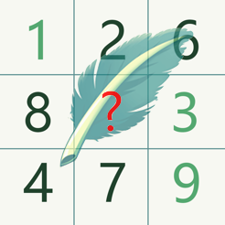 数独游戏九宫格经典闯关