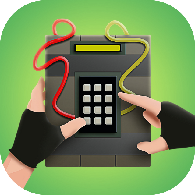 武器专家模拟游戏