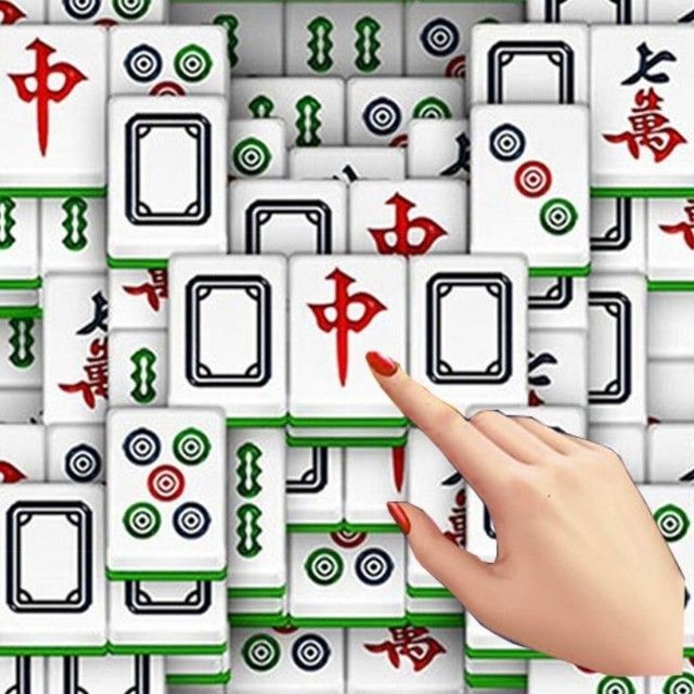 麻将消消经典版3