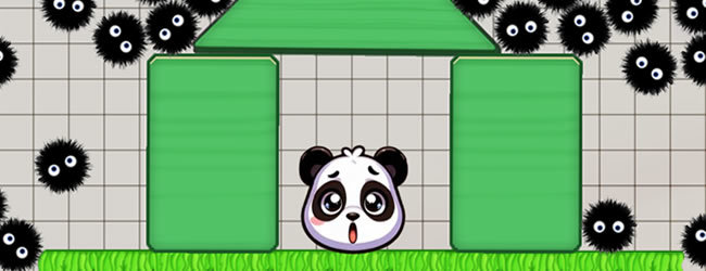 熊猫模拟器