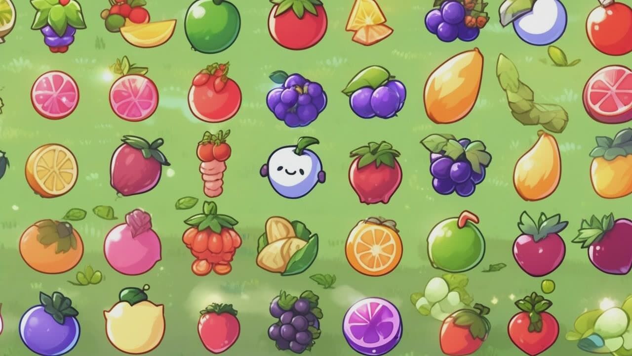 《连个不停》游戏截图6