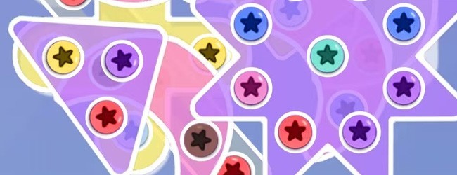 打螺丝大挑战休闲游戏