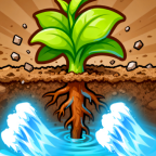 生命之树找水源