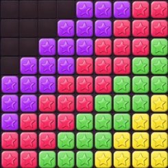 奇妙消星星游戏