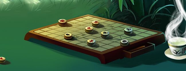 中国象棋竞技版