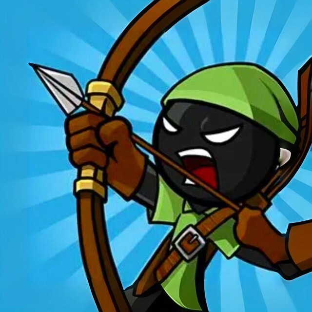 火柴人遗产对决